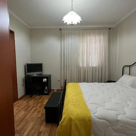 Apartment Cozy *