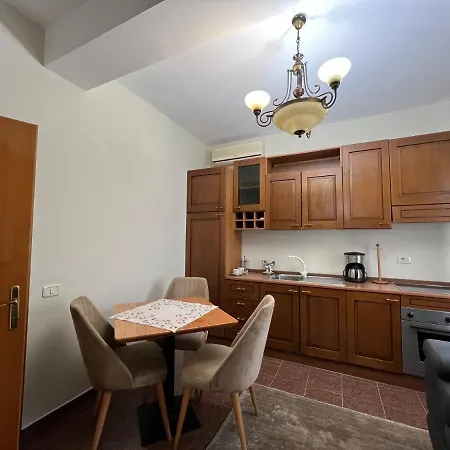 Apartment Cozy *