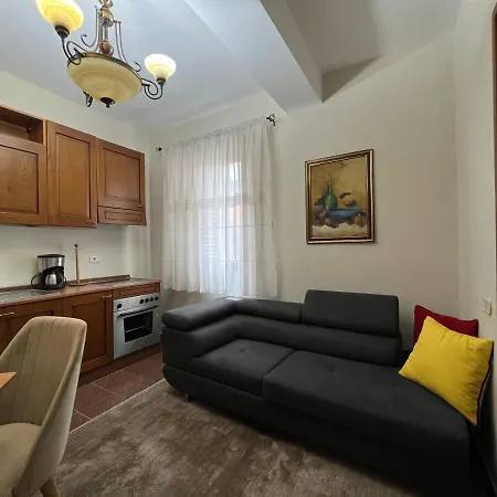 Apartment Cozy